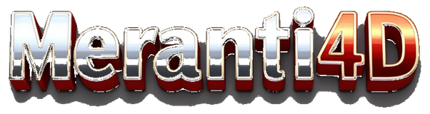 meranti4d logo