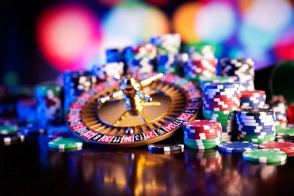 meranti4d Slot Lobbies by Studio