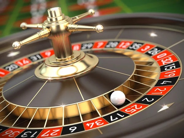 meranti4d Bingo & Social Rooms
