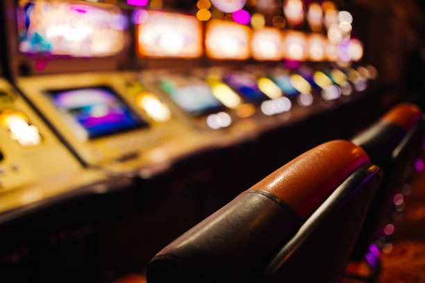 meranti4d Slot Rooms Built for Your Pace