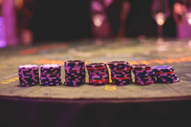 meranti4d What's Inside Our Slot Lobbies